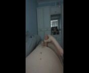 POV masturbaruin video for a subscriber from full video onaartist nude sarah white onagram haha