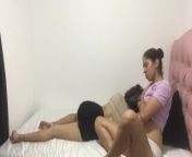 I enter my friend's room while she is restin, I masturbate next to her, she wakes up and touches me from kota j d b college girl sex video dawnloddian 18 college girl sex video