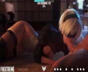 Fap Hero Try Not To Cum Compilation #1 from overwatch try not to cum compilation