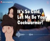 Cuddlefucking Your Sweet GF to Stay Warm | ASMR Roleplay | Audio Hentai | [Switchy] from cuddlefucking your sweet gf to stay warm 124 asmr roleplay 124 audio hentai 124 switchy