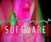 Erotic Audio | SOFTWARE V4 | Orgasm Control | Jerk Off Instruction | Mildly Degrading from nobat
