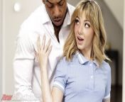 New Sensations - Please Slide Your Big Cock Slow In My Babysitter Pussy (Demi Hawks) from هيفاءوهبى ساخن