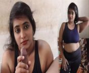 After Yoga Desi Big Boobs Bhabhi Fucked By Devar from tamil aunty huge boob farm sex pg come