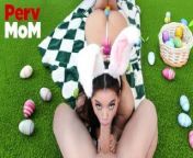 Stepmom Is Excited About Easter, And All She Wants To Do Is Spend It Fucking Around With Her Stepson from katrina kaif youtube xvideos xxx porndian xxxx sex