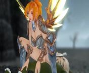 Fanny got fuck from mobile legend s cosplayer sex