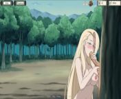 Naruto - Kunoichi Trainer [v0.13] Part 12 Best BJ Ever By LoveSkySan69 from naruto fuck robin luffy is so jealous from naruto hentai2 watch xxx video