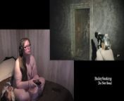 Naked Resident evil 7 Play Through part 5 from xusenet nude pm 7