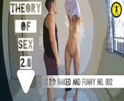 Naked and Funny. No 002. from jodha akbar serial sexndia mom son xvideoengal sex movie pr