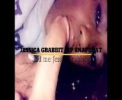 Jessica Grabbit VIP Snapchat from dreadhot porn blowjob leaked snapchat video