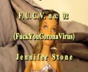 B.B.B. F.U.C.V. 02: Jennifer Stone &quot;Re-Do at 4a.m.&quot;AVI no slomo from pakstani b f woman ke xxx sexcy choot