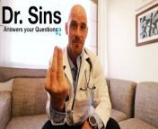 Johnny Sins - Dr. Sins Teaches You How to Make a Girl Squirt! from reagen foxx dr johnny