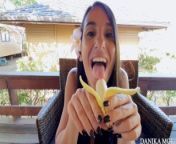 Naughty Danika shows her blowjob skills to get pounded from cindellera girls