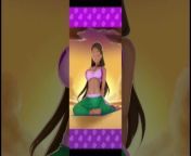 Nutaku Booty Calls - Devi All New Animations and Sexy Pics from phulan devi xxxx photo
