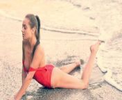 Sophy Angel(Angely Grace) nude in Barcelona from yasushi rikitake angel nude photobook