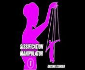 Sissification Manipulator 1 Getting Started from 无需播放器av在线♛㍧☑【破解版jusege9•com】聚色阁☦️㋇☓•b1sk