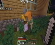 minecraft with the boys ep12 - suicide story from sxe 12 iyrs boy 14 girl