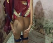 Indian girl fast time saree sex,Indian bhabhi video from indian alta anklets feet videos