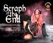 Vampire Sarah Sultry As KRUL TEPES Destroyed Your Strong Cock VR Porn from sefkat tepe