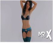 Retrieving The Past - Model & Girl Bikini Photoshoot E3 # 10 from tamil school girls urin passing sexitlar ka sexxi pho