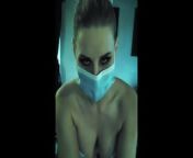 NURSE FR0M HELL COMES TO FUCK YOU. Can you handle me?? from taiwan horror porn movies