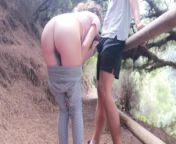 A classmate gives me a risky blowjob in the middle of a park and they catch us from indian aunty oriw xxx video sunny len