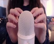 • Mic Scratching with No Cover • from asmr martha scratching with no bra patreon video leaked mp4 download file