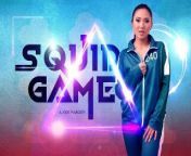 Sex Survive Mode With Asian May Thai As SQUID GAME VR Porn from anuska prabas nudexxx sae com