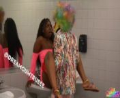 Fucking my clown ass sugar Daddy at the University Mall from girl sexi mall sexe foking