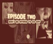 Horny Shemale eps2 Are you afraid to go gay for the horny shemales from www xxx bangs com