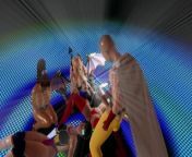 One Punch Man Fucks Everybody! Anime Music Video Hentai (Tifa,Chun Li,Lara Croft,Helen Parr,Mai....) from shakeela open boobs videos clips 3gpian girls puku