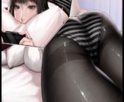 3D Korean Hentai Animation - friend from growing up (kidmo) from kidio