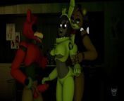 springtrap time from df6 org sil pacel cartoon xxx sex hot