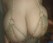 Now, that's a sexy unexpected bra from kajal agrval sexy boobs c