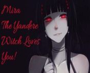 You Try To Break Up With Your Witchy Yandere Girlfriend from and girl sex xww xx
