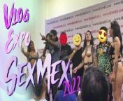 Vlog: EXPO  2022 😈🔥 MI EXPERIENCIA - AGATHA DOLLY from www dolly chawla sex