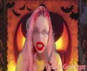 Halloween Gelding Penectomy Fantasy! from penectomy guillotine