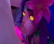 League of Legends ➤ Neeko Night 🗸 from watch full videos on porn curry com