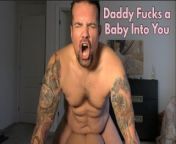 Big Cock & Aching Balls Daddy Breeds Your Little Pussy w DEEP CREAMPIES (Tantaly Fuckdoll) (Moaning) from vocal shared