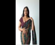 Indian Stepmom Disha Amazing Handjob with Sucking My Nipple & Cumshot from disha vakani sexxxxv com