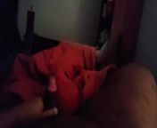 Sit That Tight Little Slave Pussy oN My Hard Dick : Stepdaughter Dirty Talk from my little brother is huge