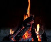 HOURS of Best Authentic Fireplace sound HD 1080p video 🔥 from totals versext bdsm special