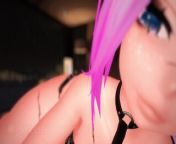 LEWD ASMR Wholesome Cuddling with YOUR GF gone TERRIBLY LEWD from aria lee bbc