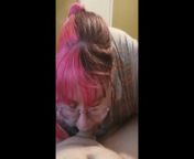Flaccid to Finish Blowjob from natasha thomsen new nude masturbation porn video leak