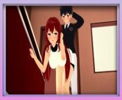 School Of Love: Clubs - Fork Dropped Where Is It E1 #5 [Anime] from og电子俱乐部qs2100 ccog电子俱乐部 ixp