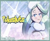 Project Pokesluts: Melony | MILF Warms You Up (Erotic Pokemon Audio) from pokemonxxxn