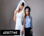 ADULT TIME - Korra Del Rio Smashes The Wedding Photographer After Getting Cold Feet from lsn 030 nudeannada acter vijayalakshmi xxxaran wahi gay boy xxx pic