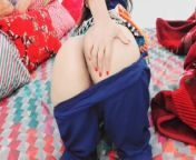 Pakistani Punjabi Wife Seducing Her Client On Cam Live Video Call With Clear Hindi Audio from bihari call recording audio