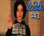 AOA ACADEMY #143 - PC Gameplay [HD] from imgspice 143