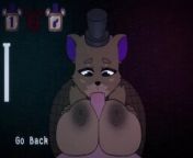 VS FREDDY HENTAI FNAF At Fuzzboob's from www xxx sexily h