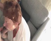AMATEUR GRANNY PORN: ANAL SEX AND CUM SWALLOWING WITH 80 YEARS OLD GRANDMA - SHORT VERSION from granny porn sex